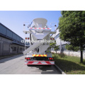 SHACMAN 10 m3 Concrete Mixer